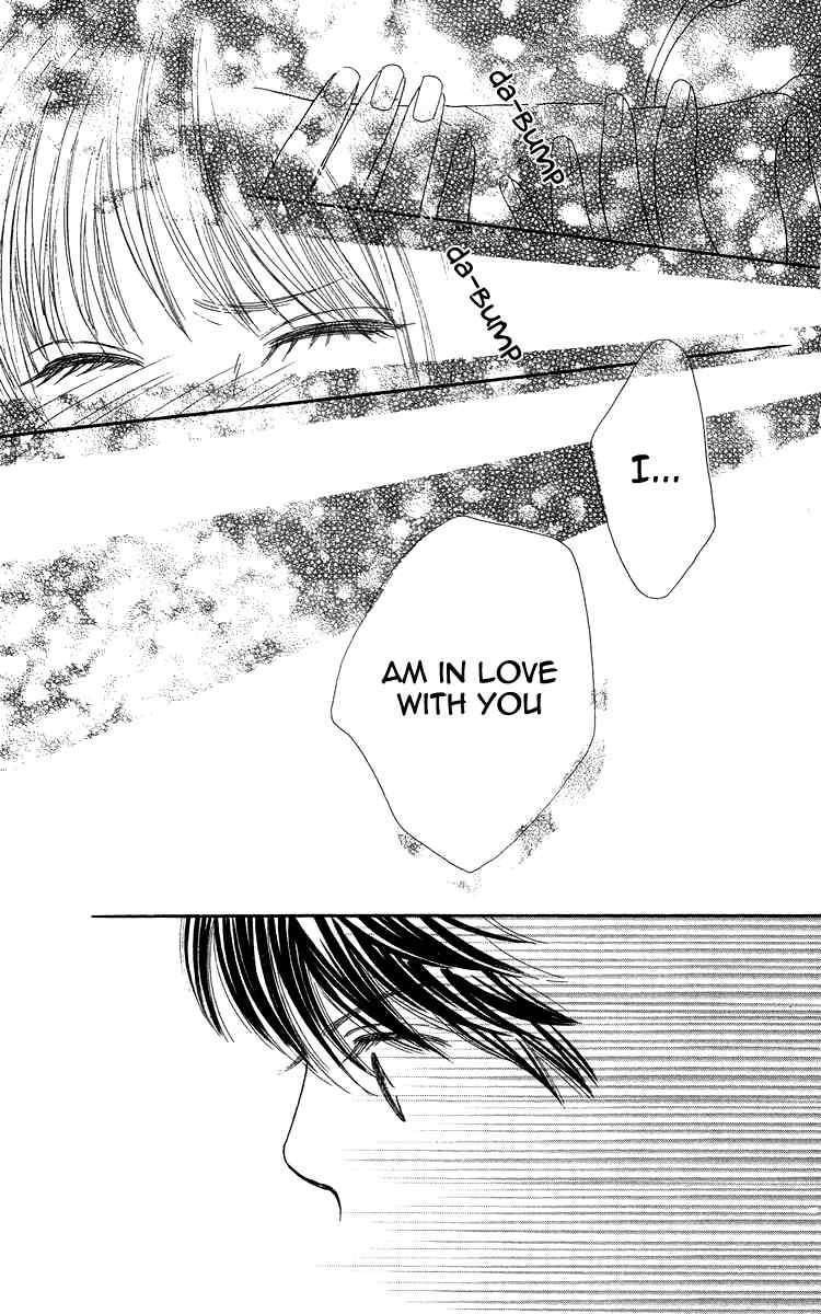 Bara to Sumire to Chapter 2 page 38 - Chapter 2