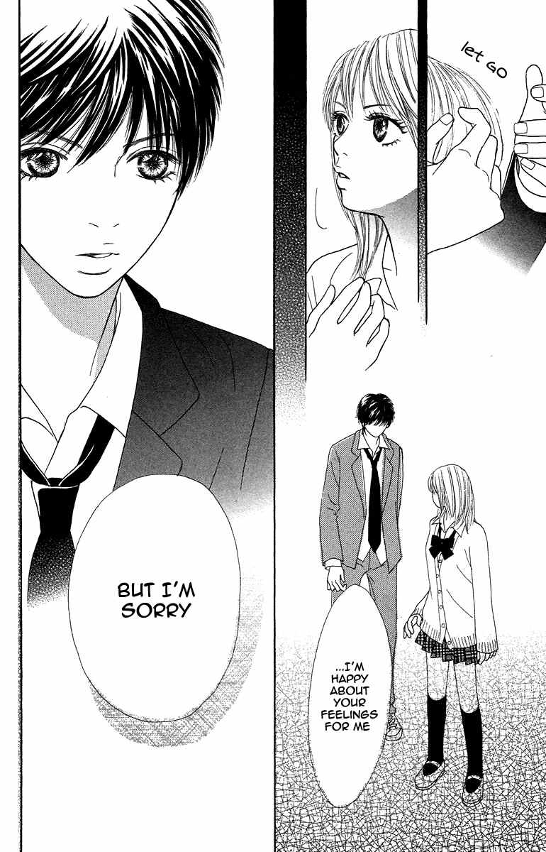 Bara to Sumire to Chapter 2 page 39 - Chapter 2