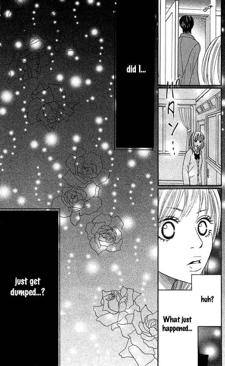 Bara to Sumire to Chapter 2 page 40 - Chapter 2