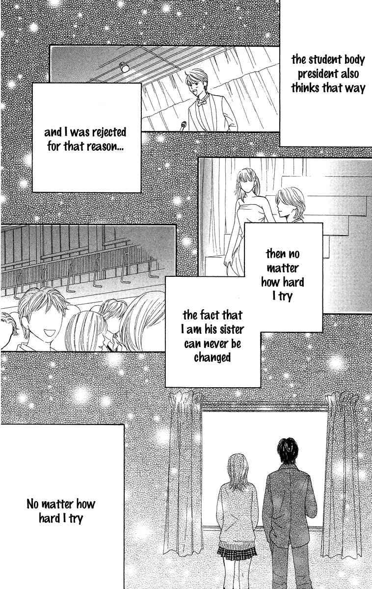 Bara to Sumire to Chapter 3 page 30 - Chapter 3
