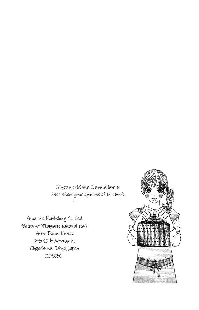 Bara to Sumire to Chapter 4 page 41 - Chapter 4