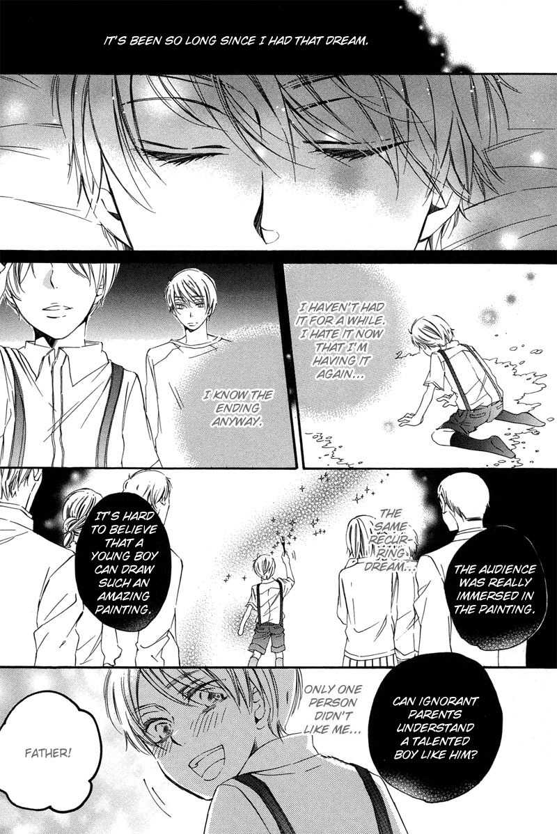 Bara to Yaban Chapter 5 page 22 - Chapter 5
