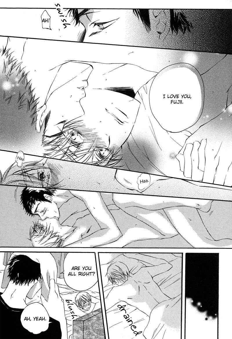 Bara to Yaban Chapter 6 page 31 - Chapter 6