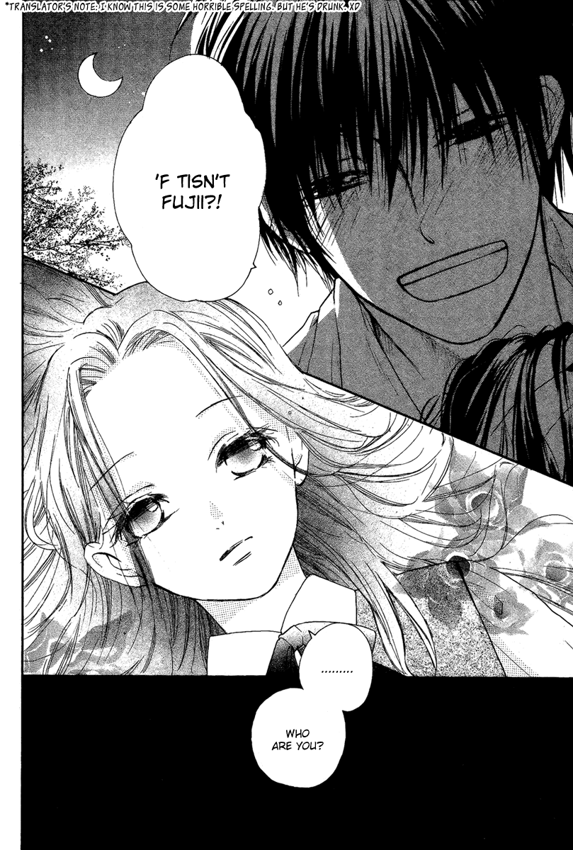 Bara to Zirconia Chapter 0.2 page 6 - Chapter 0 v2 : [Oneshot]