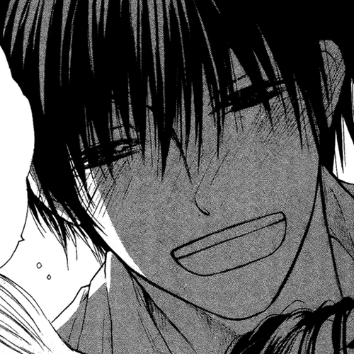 Bara to Zirconia Chapter 0 v2 : [Oneshot] cover