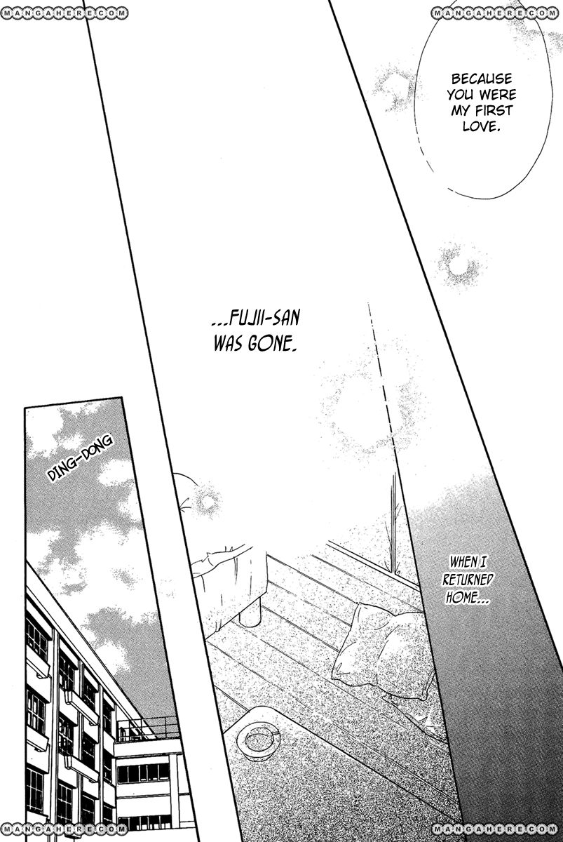 Bara to Zirconia Chapter 1 page 47 - Chapter 1