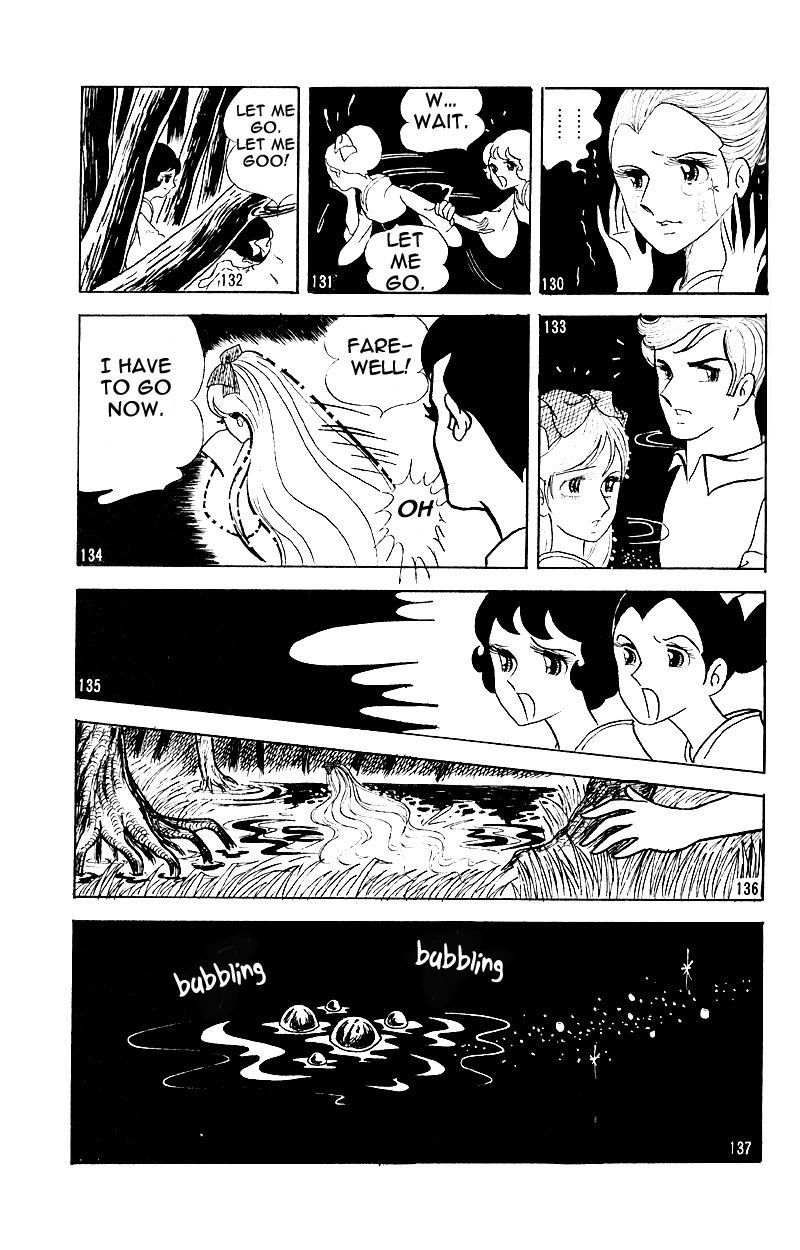 Bara Yashiki no Shoujo Chapter 1.1 page 25 - Chapter 1.1 : oneshot