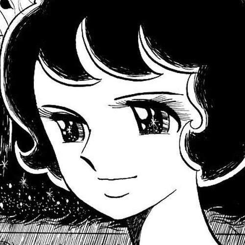 Bara Yashiki no Shoujo Chapter 1.1 : oneshot cover