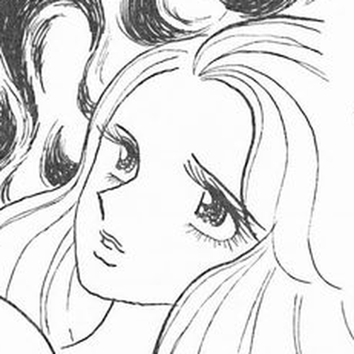 Bara Yashiki no Shoujo Chapter 3 cover