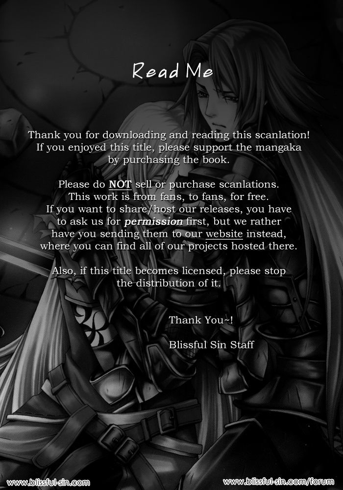 Barairo Emperor Chapter 2 page 34 - Chapter 2