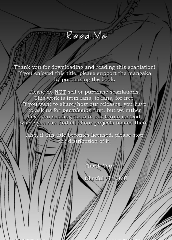 Barairo Emperor Chapter 5 page 43 - Chapter 5 : END