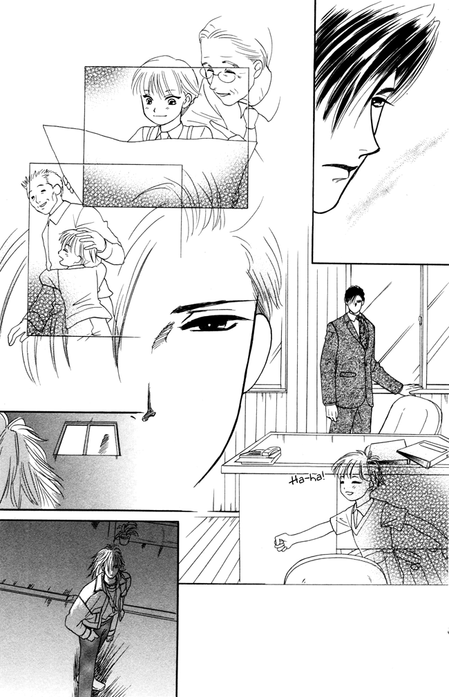 Barairo My Honey Chapter 1 page 28 - Chapter 1: My Little Kitty