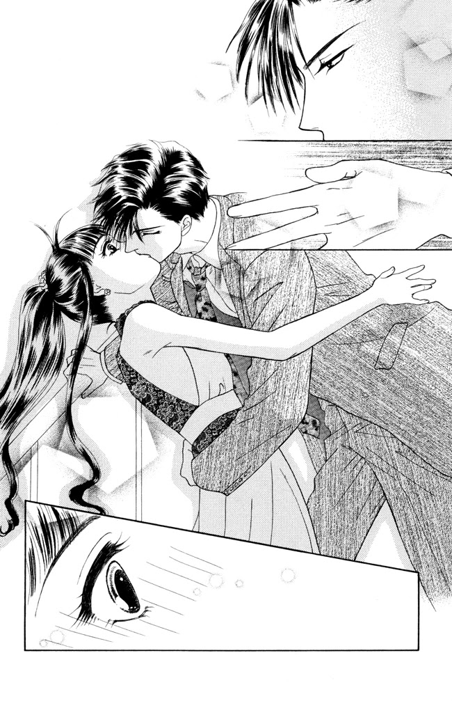 Barairo My Honey Chapter 10 page 34 - Chapter 10: Barairo Tea-Party