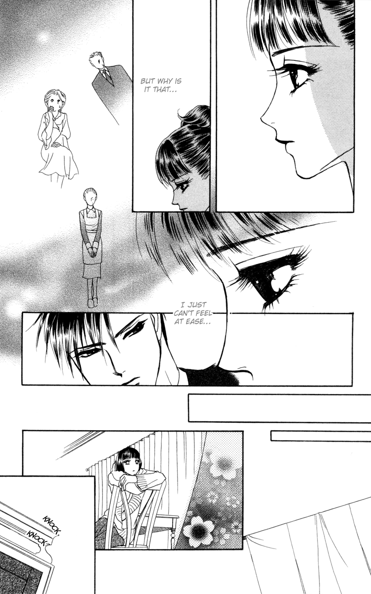 Barairo My Honey Chapter 12 page 21 - Chapter 12: Bed of Roses