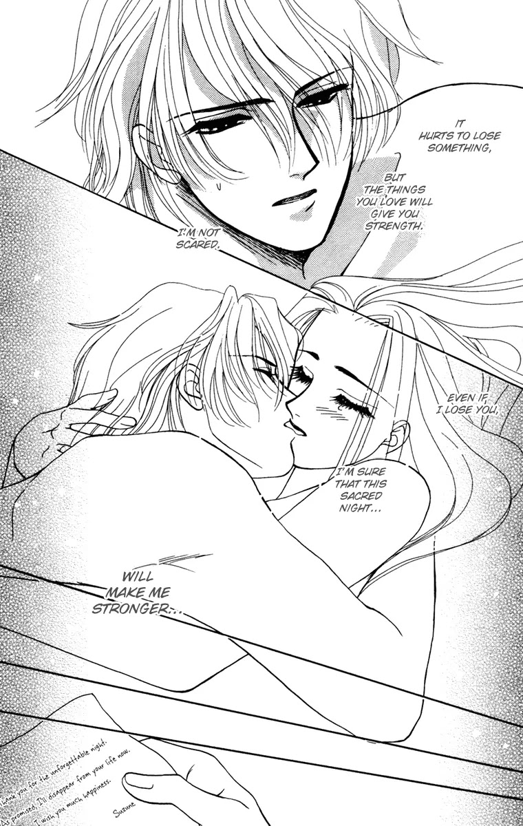Barairo My Honey Chapter 13.1 page 32 - Chapter 13.1: Extra 1