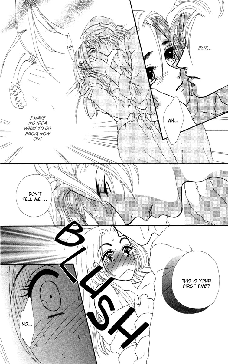 Barairo My Honey Chapter 13.1 page 6 - Chapter 13.1: Extra 1