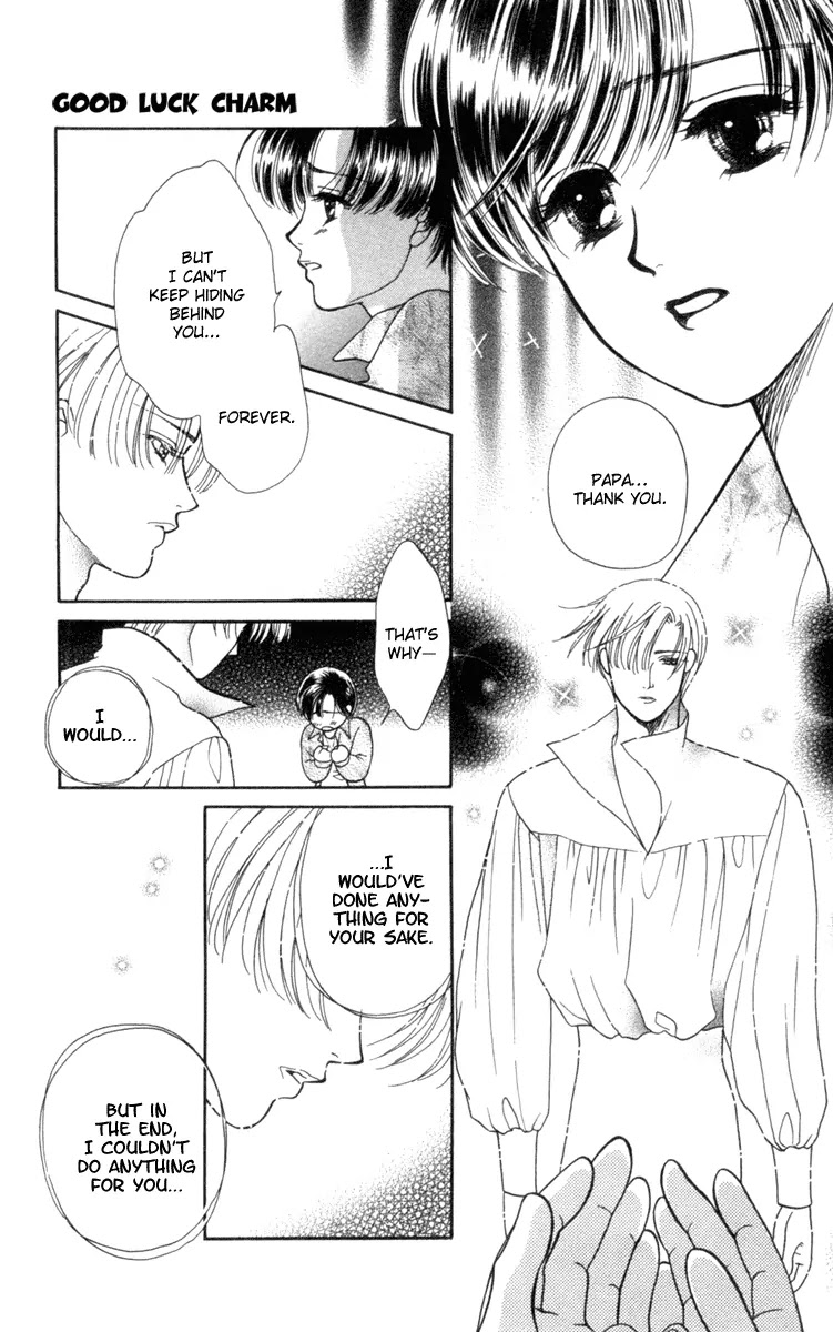 Barairo My Honey Chapter 13.2 page 33 - Chapter 13.2: Extra 2