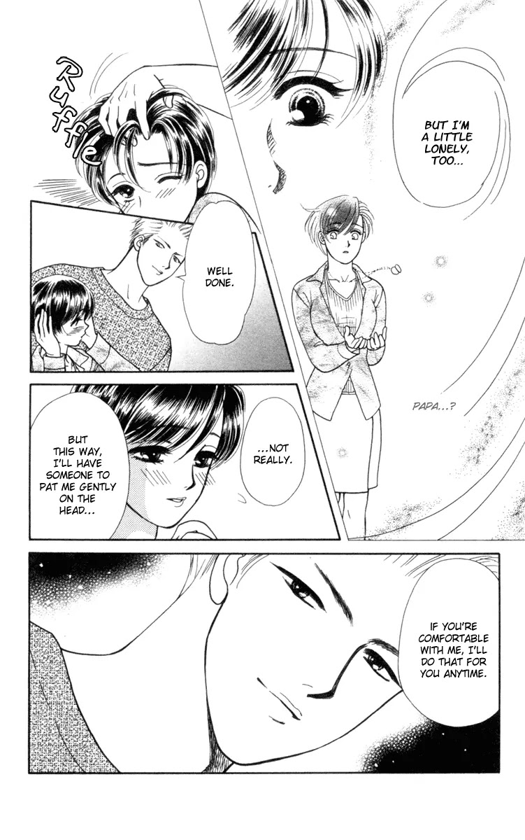 Barairo My Honey Chapter 13.2 page 36 - Chapter 13.2: Extra 2