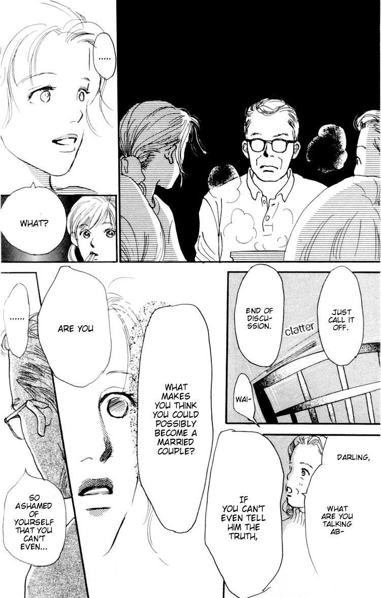 Barairo no Ashita Chapter 1 page 36 - Chapter 1