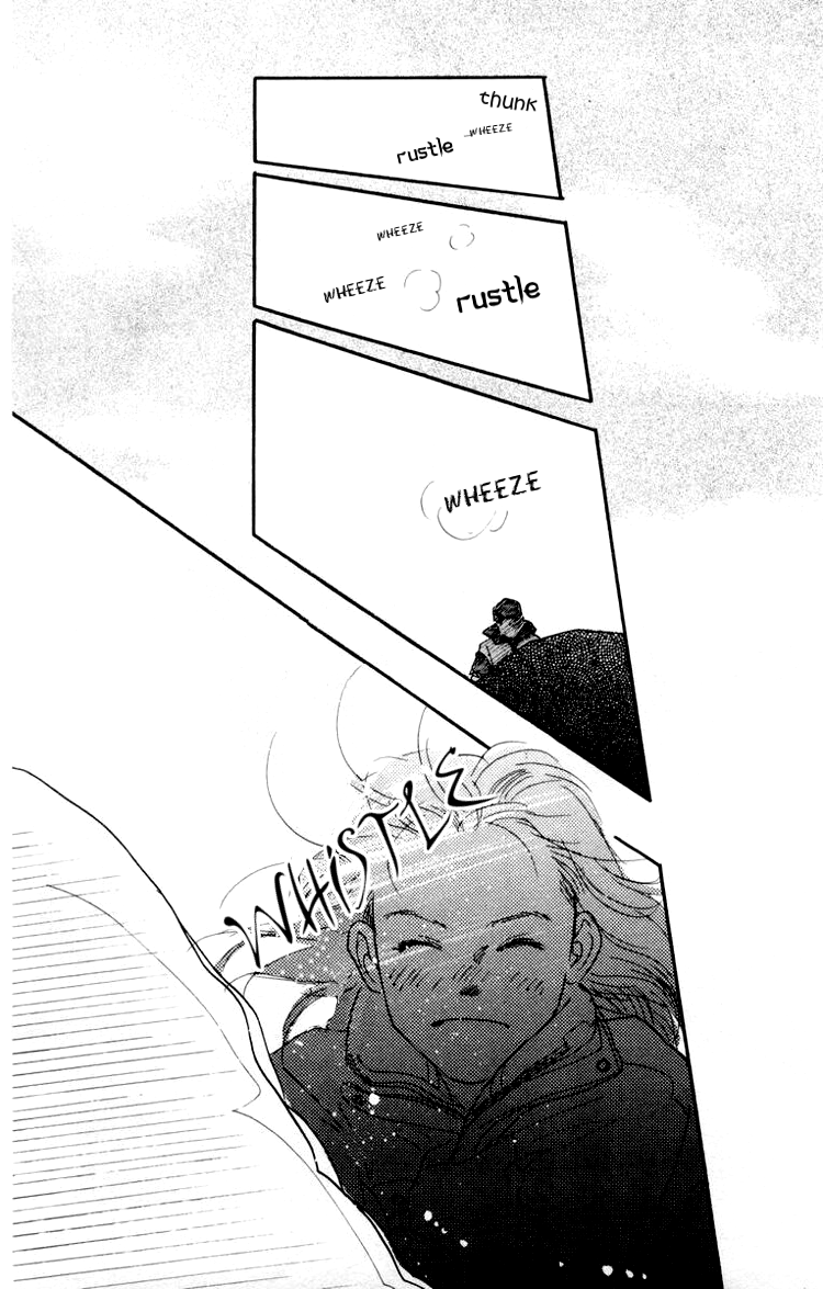 Barairo no Ashita Chapter 1 page 43 - Chapter 1