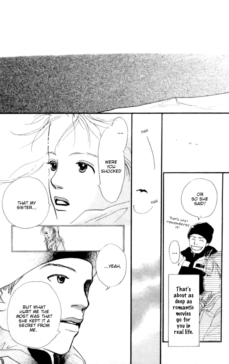 Barairo no Ashita Chapter 1 page 45 - Chapter 1
