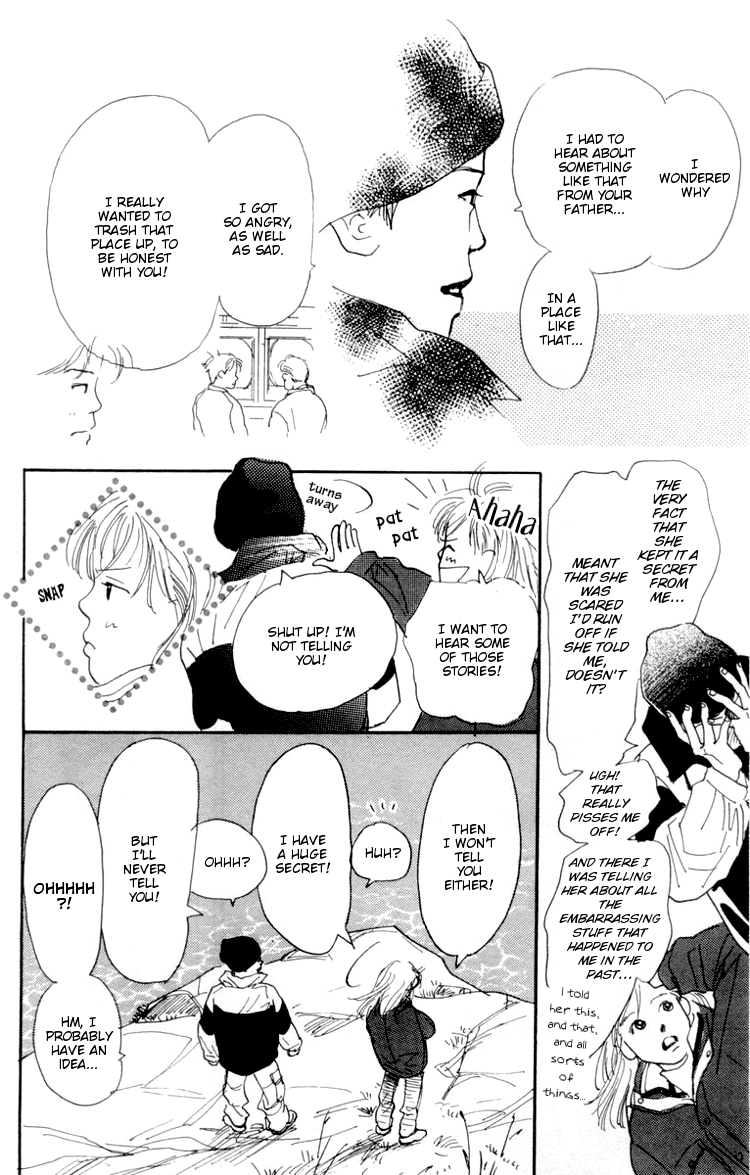 Barairo no Ashita Chapter 1 page 46 - Chapter 1