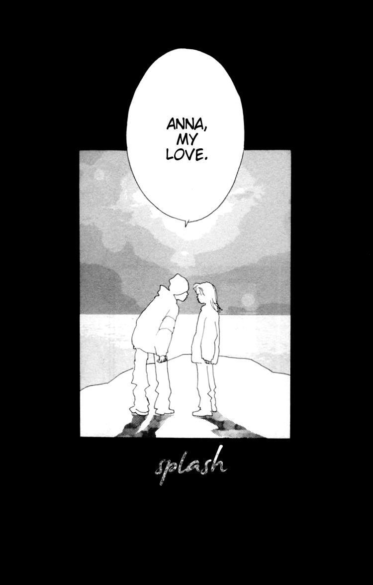 Barairo no Ashita Chapter 1 page 53 - Chapter 1