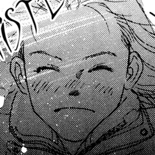 Barairo no Ashita Chapter 1 cover