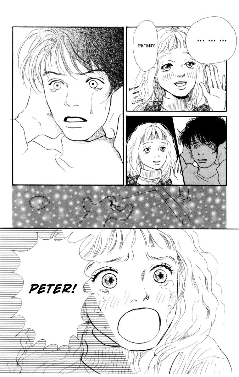 Barairo no Ashita Chapter 10 page 16 - Chapter 10: Piece of My Love