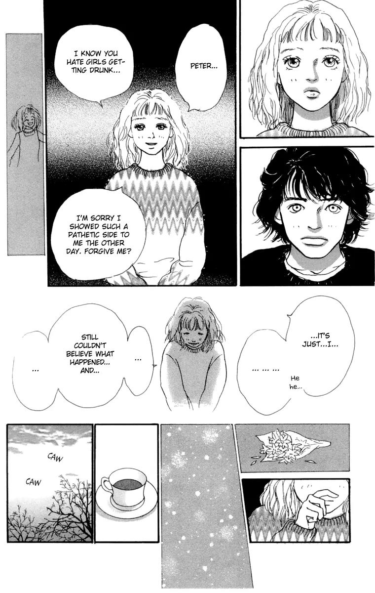 Barairo no Ashita Chapter 10 page 28 - Chapter 10: Piece of My Love
