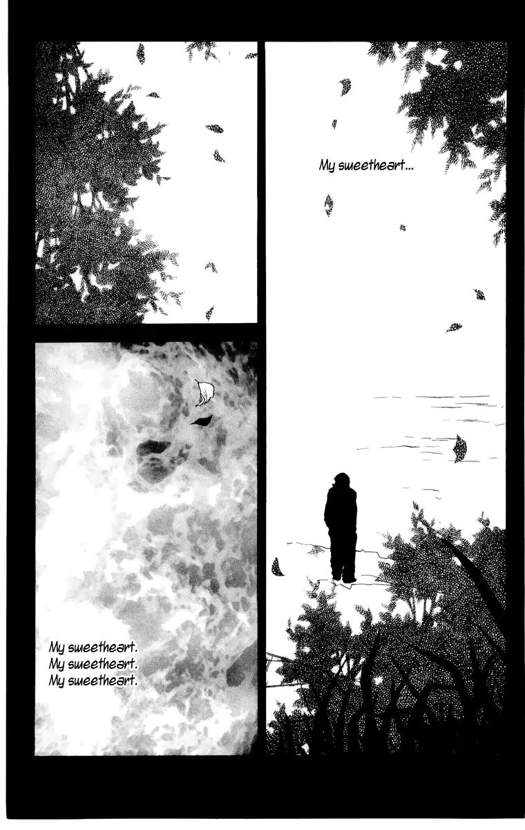 Barairo no Ashita Chapter 10 page 31 - Chapter 10: Piece of My Love