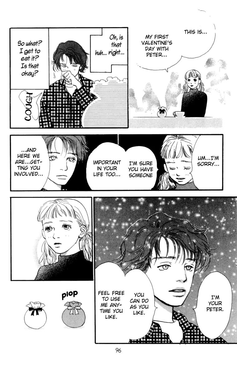 Barairo no Ashita Chapter 10 page 34 - Chapter 10: Piece of My Love