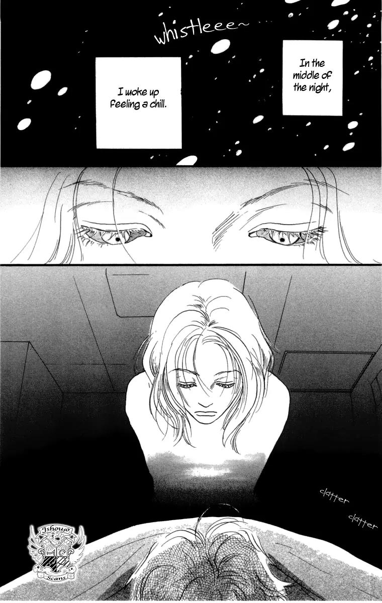 Barairo no Ashita Chapter 10 page 38 - Chapter 10: Piece of My Love