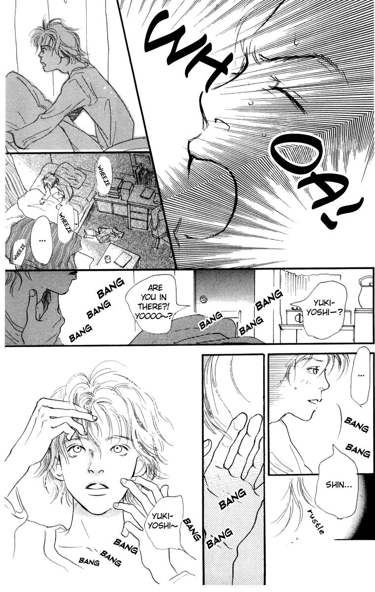 Barairo no Ashita Chapter 10 page 41 - Chapter 10: Piece of My Love