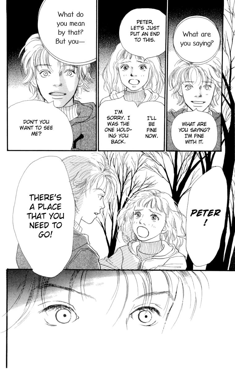 Barairo no Ashita Chapter 10 page 44 - Chapter 10: Piece of My Love