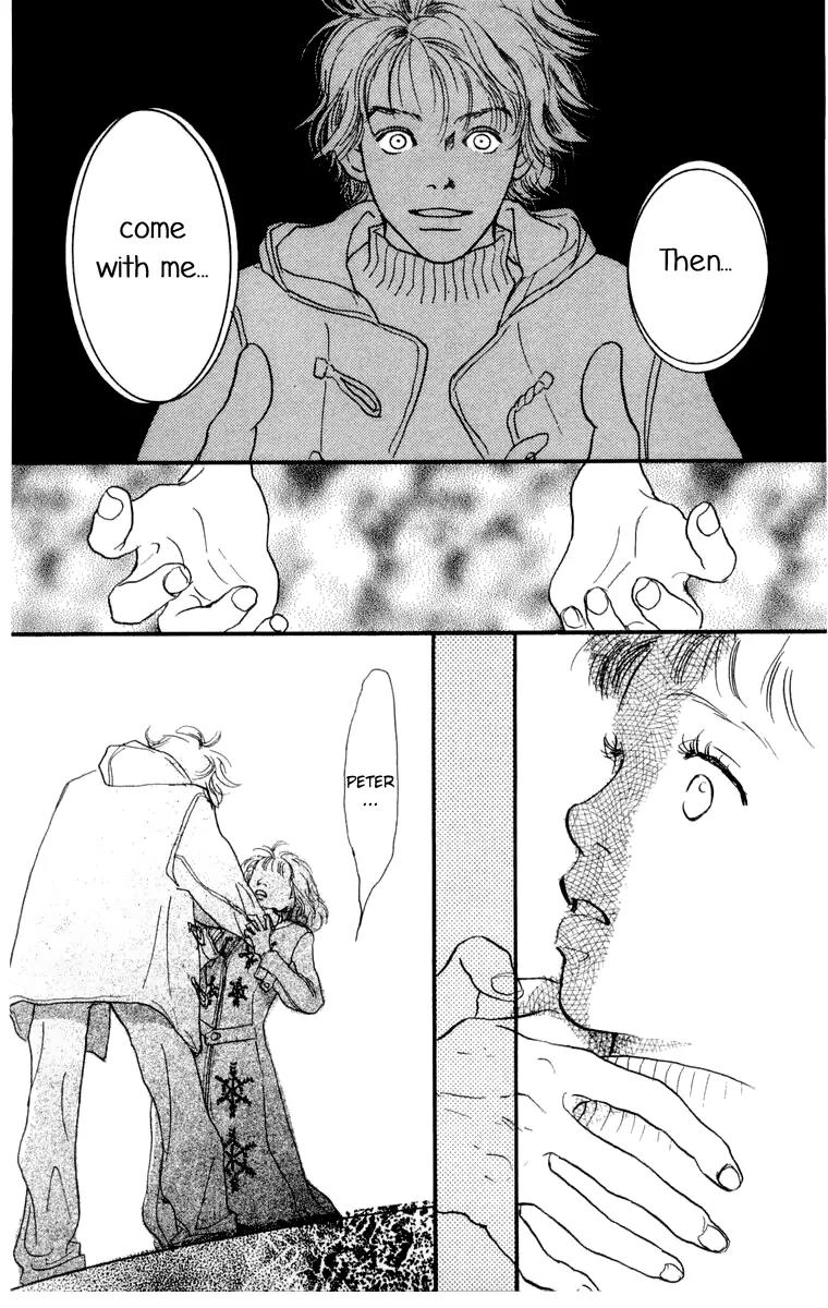 Barairo no Ashita Chapter 10 page 45 - Chapter 10: Piece of My Love