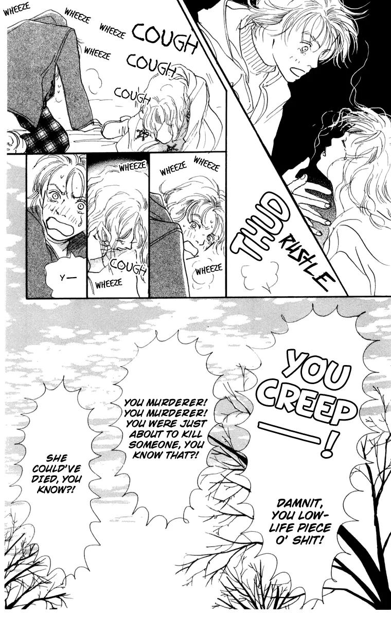 Barairo no Ashita Chapter 10 page 49 - Chapter 10: Piece of My Love
