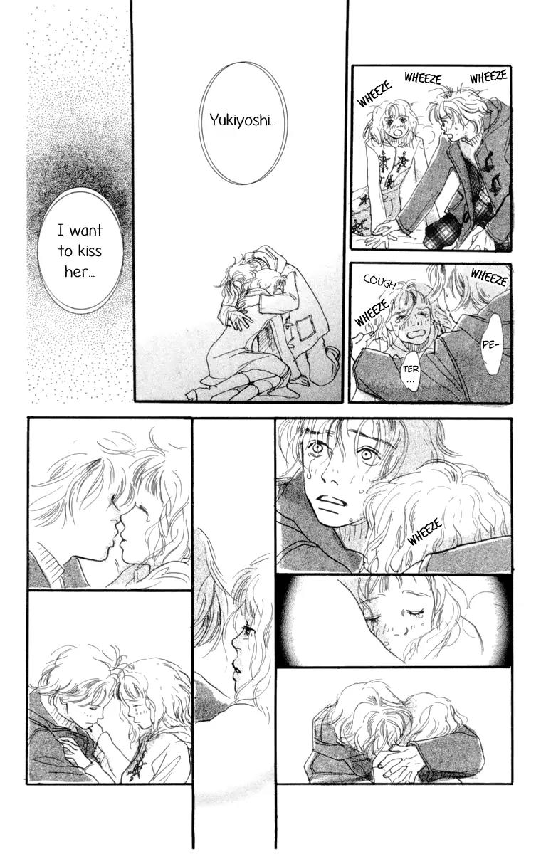Barairo no Ashita Chapter 10 page 50 - Chapter 10: Piece of My Love