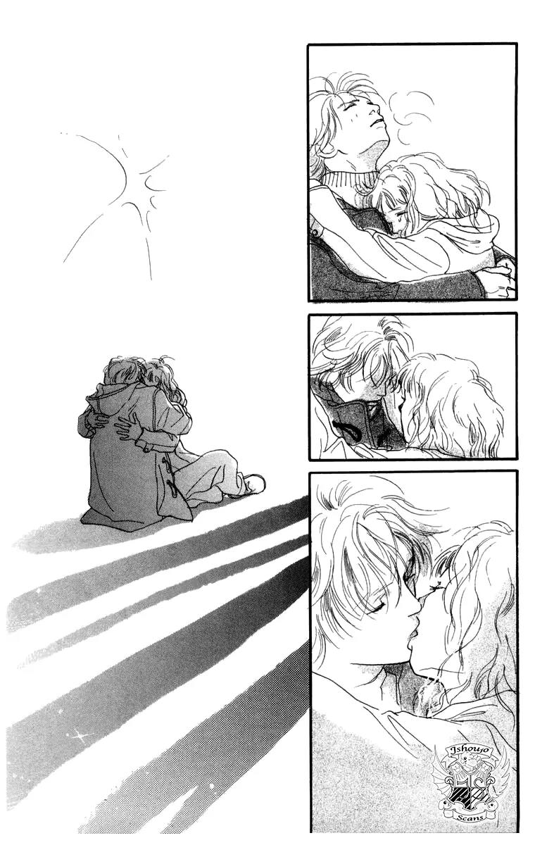Barairo no Ashita Chapter 10 page 51 - Chapter 10: Piece of My Love