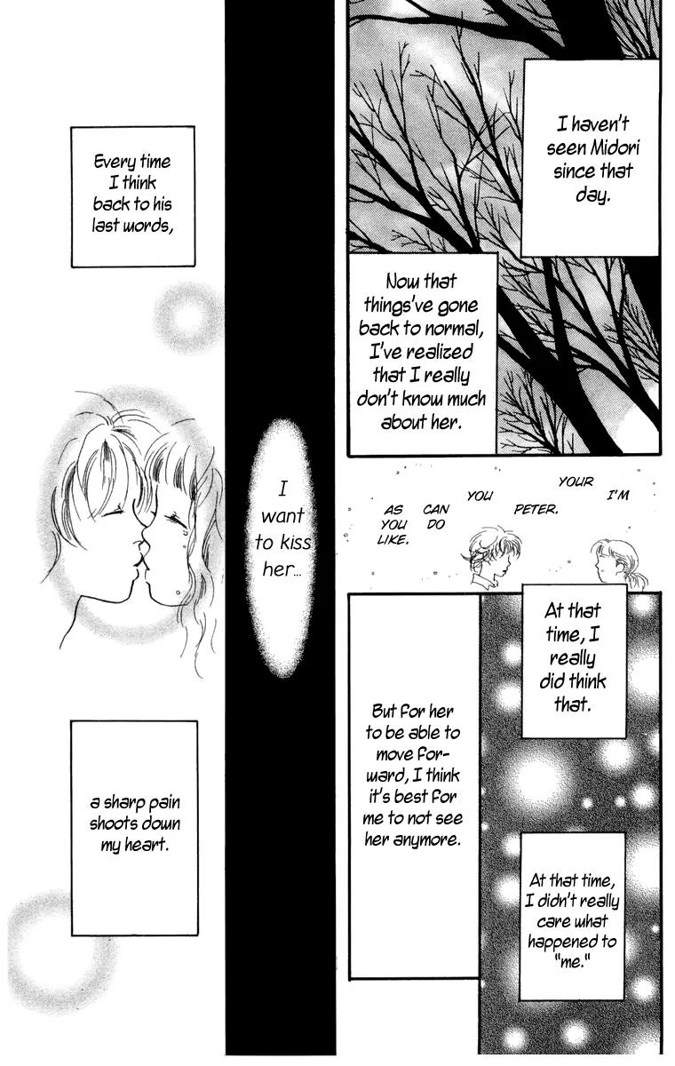 Barairo no Ashita Chapter 10 page 56 - Chapter 10: Piece of My Love