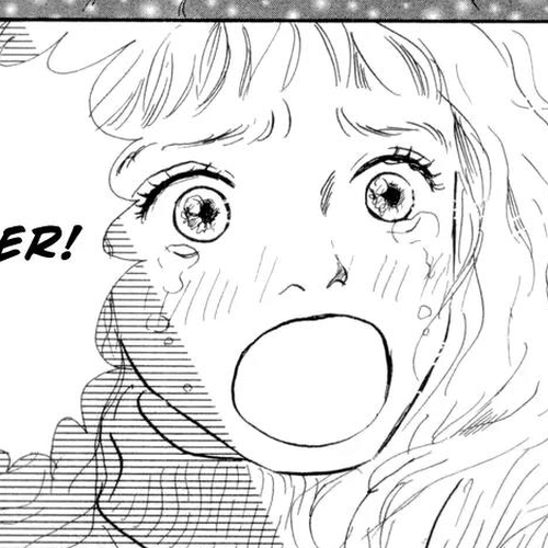 Barairo no Ashita Chapter 10: Piece of My Love cover