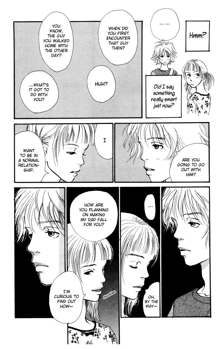 Barairo no Ashita Chapter 11 page 28 - Chapter 11: What Bad Luck!