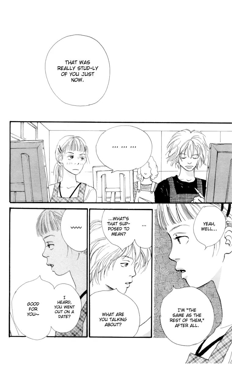 Barairo no Ashita Chapter 11 page 41 - Chapter 11: What Bad Luck!