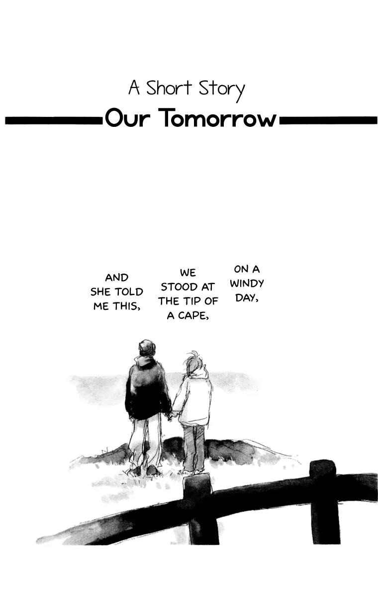 Barairo no Ashita Chapter 12 page 2 - Chapter 12: Our Tomorrow