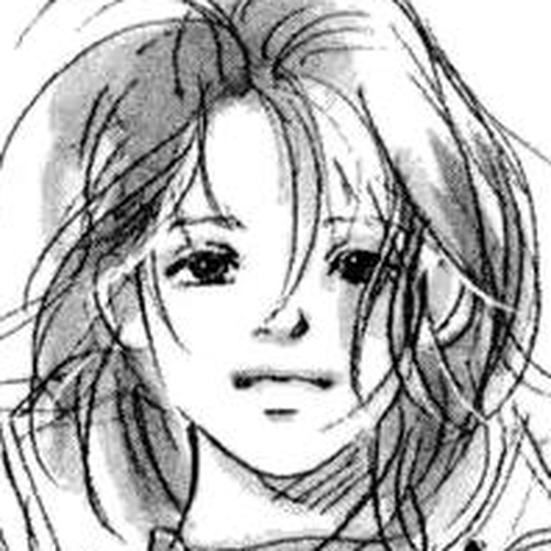Barairo no Ashita Chapter 12: Our Tomorrow cover