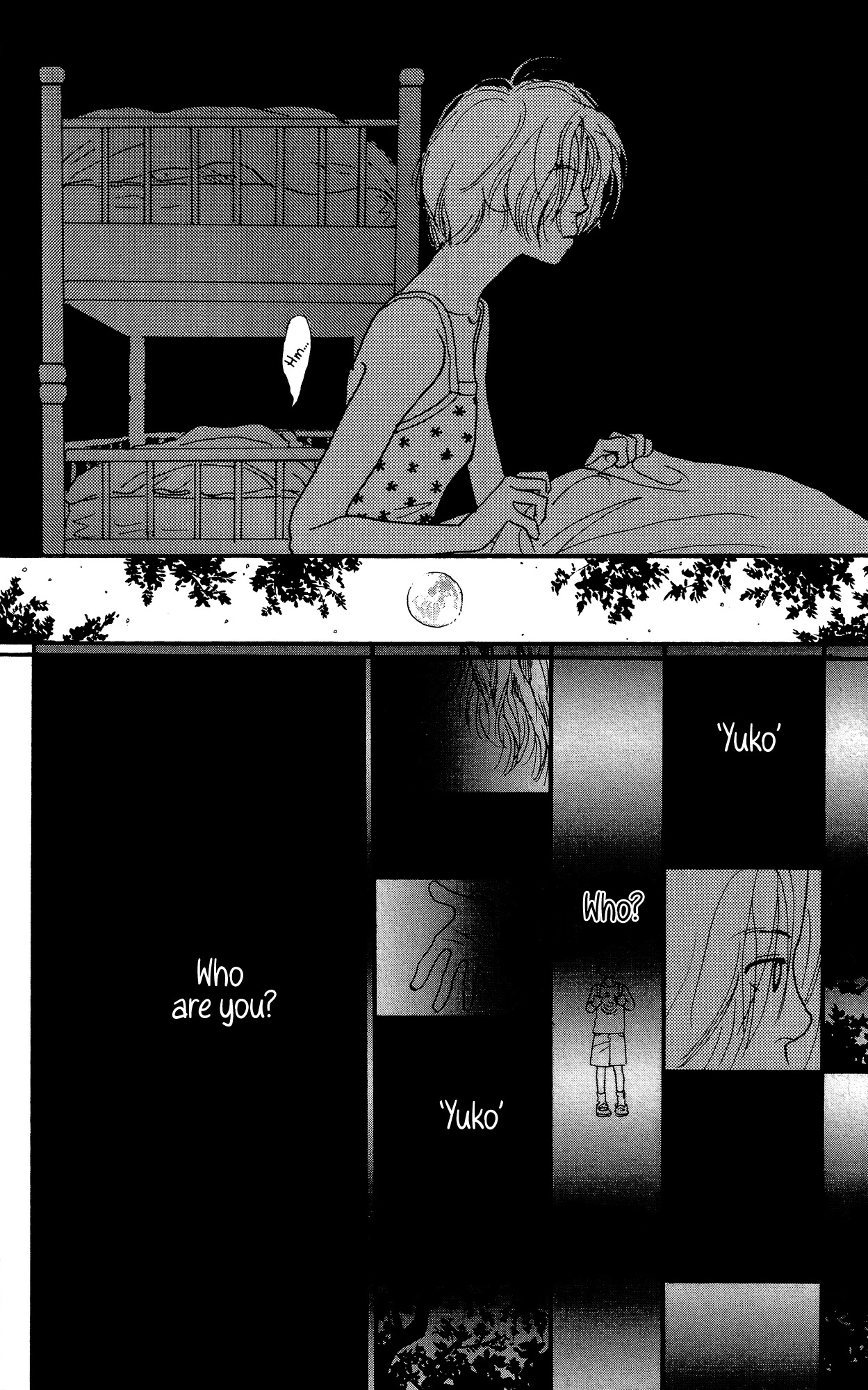 Barairo no Ashita Chapter 13 page 27 - Chapter 13
