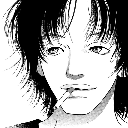 Barairo no Ashita Chapter 13 cover