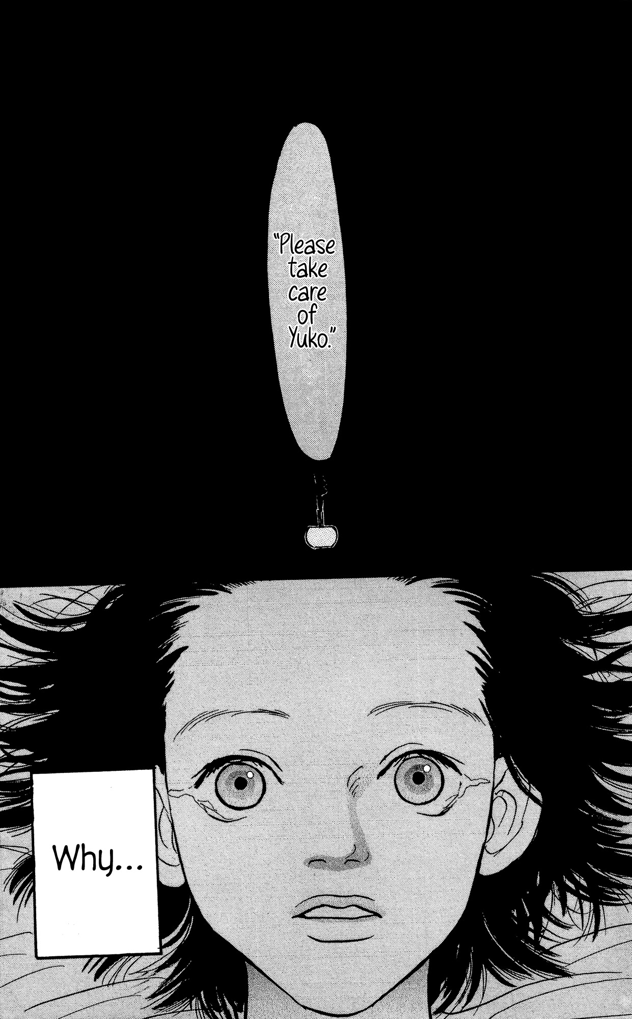 Barairo no Ashita Chapter 14 page 31 - Chapter 14