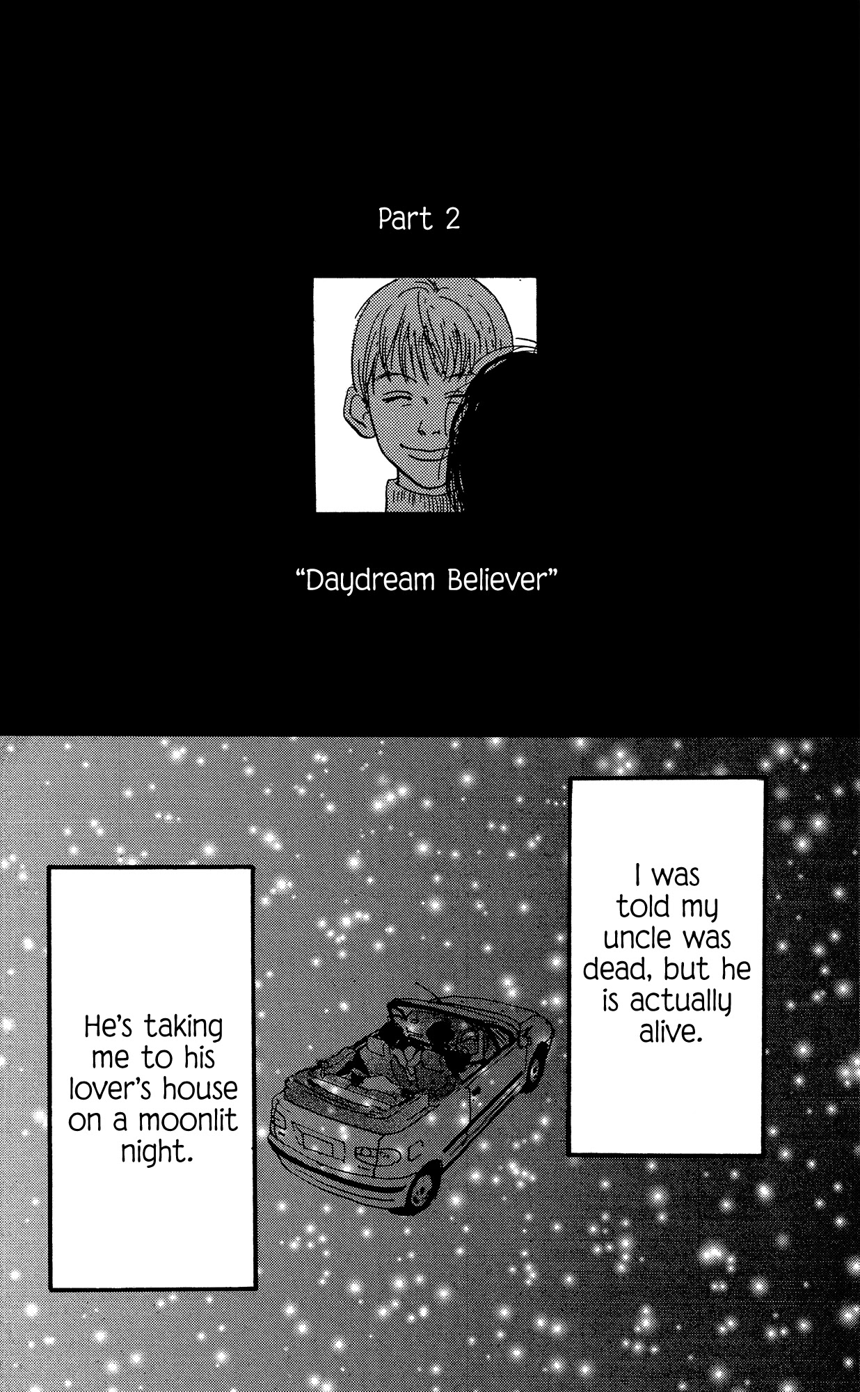 Barairo no Ashita Chapter 14 page 5 - Chapter 14