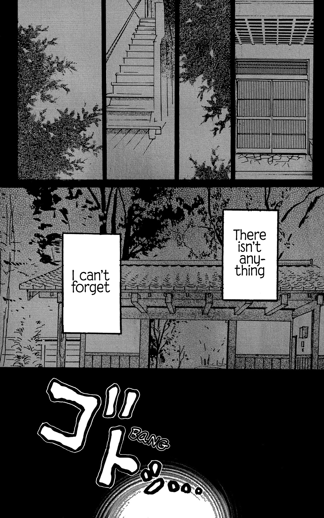 Barairo no Ashita Chapter 17 page 30 - Chapter 17